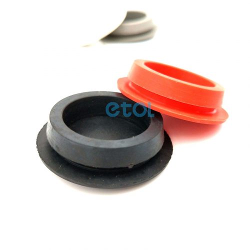 rubber seal cover