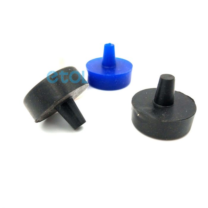 rubber hole plugs