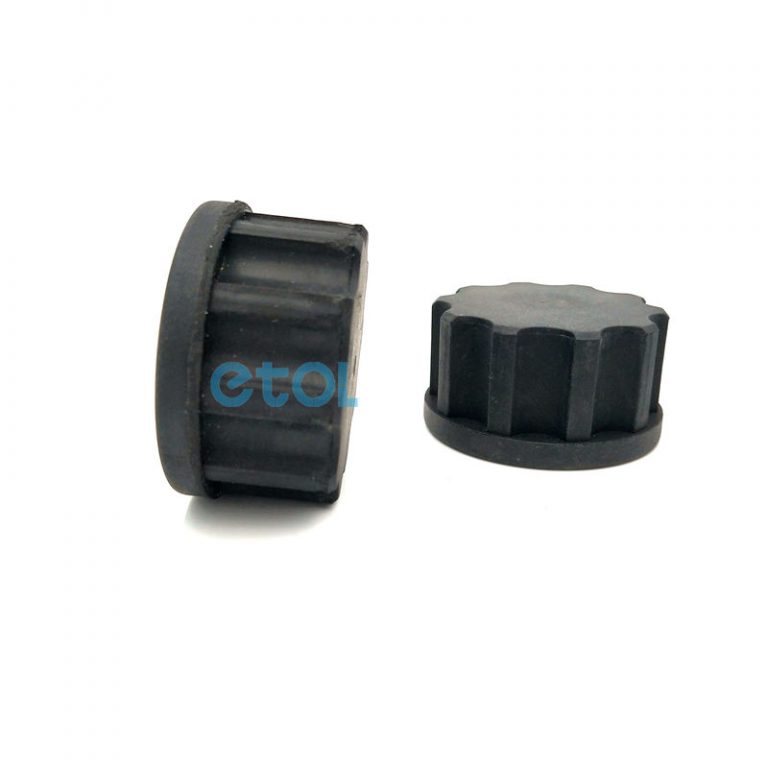 Natural Rubber stoppers/waterproof rubber plugs ETOL