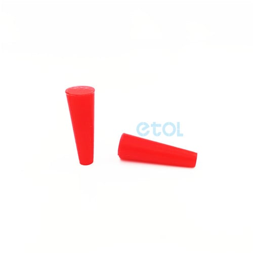 silicone stopper