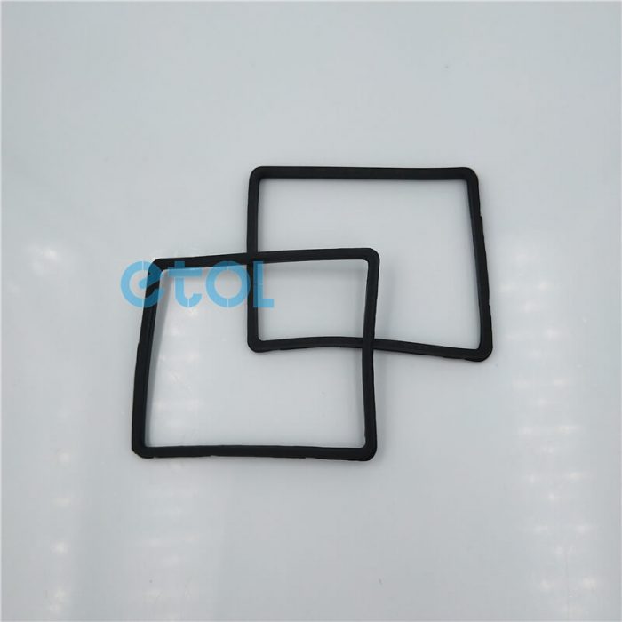 rubber gasket