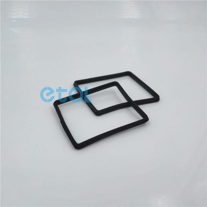 rubber gasket