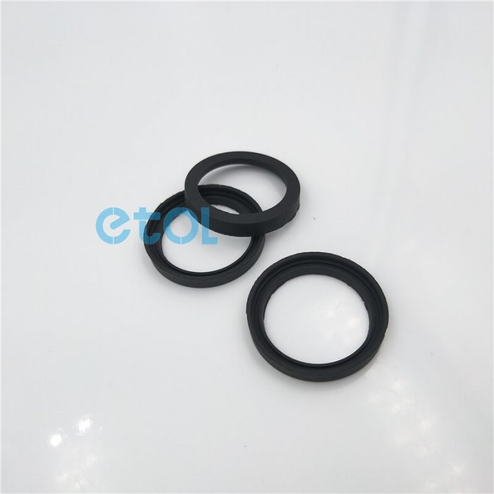 silicone rubber gaskets