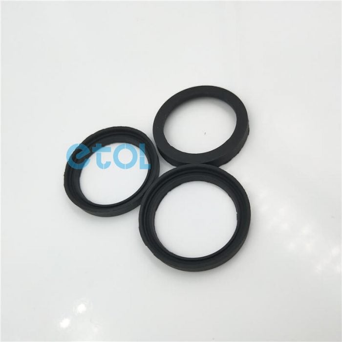 silicone rubber gaskets