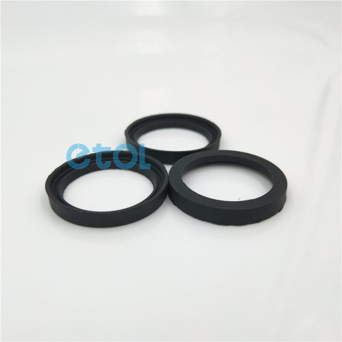 silicone rubber gaskets