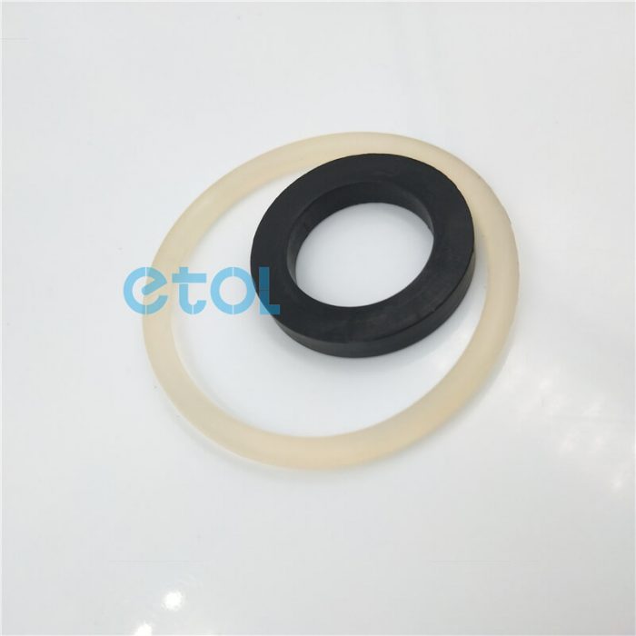 silicone rubber gaskets