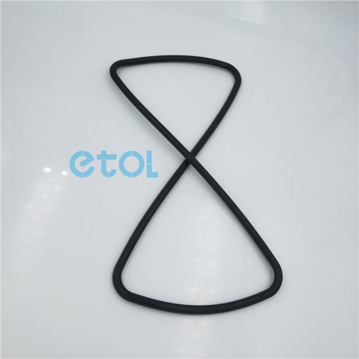 silicone rubber gaskets