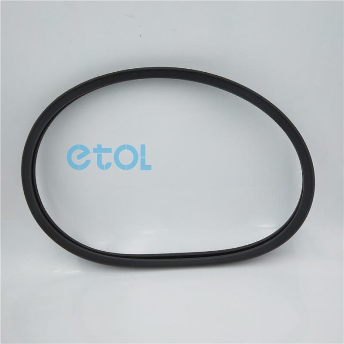 silicone rubber gaskets