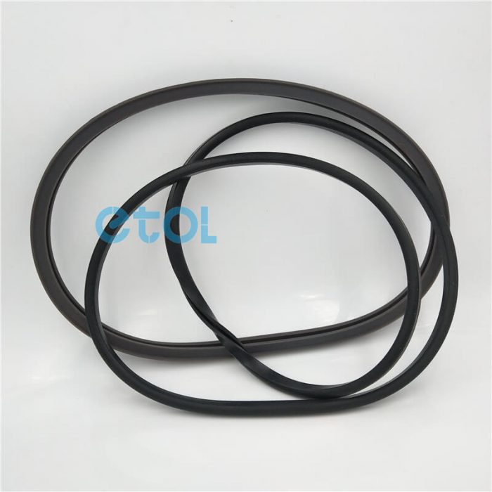 silicone rubber gaskets