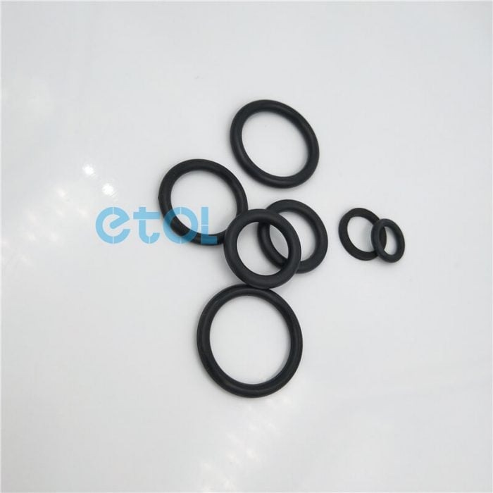 rubber gasket