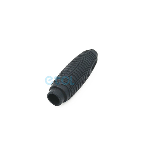 Pattern ribbed rubber grip/Non slip texture hand grips/soft rubber