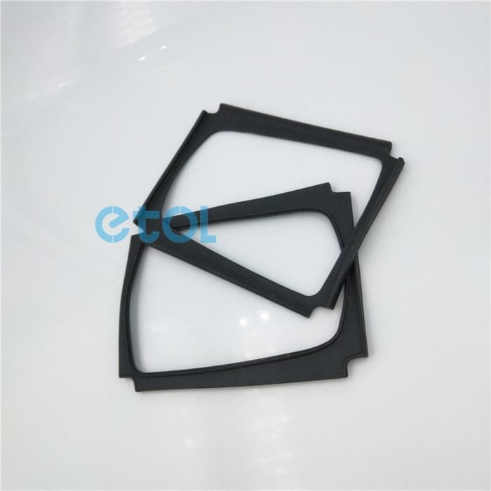 EPDM rubber gaskets