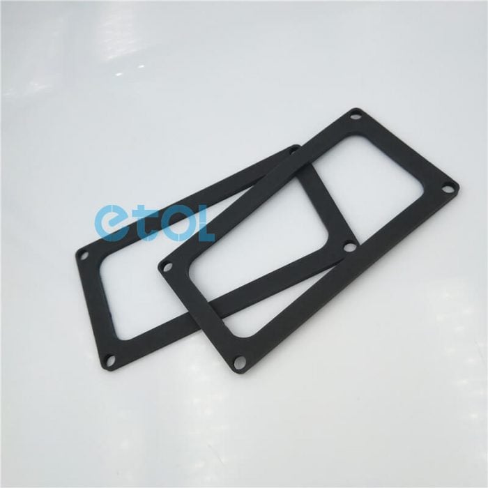 EPDM rubber gaskets