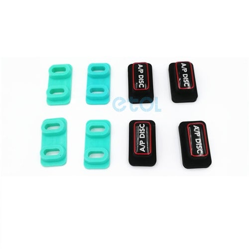 silicone rubber keypads