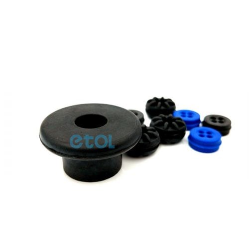 rubber grommet