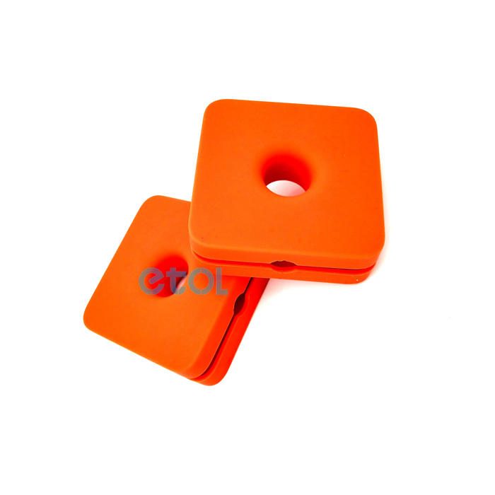 silicone grommet