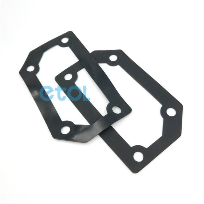 EPDM rubber gaskets