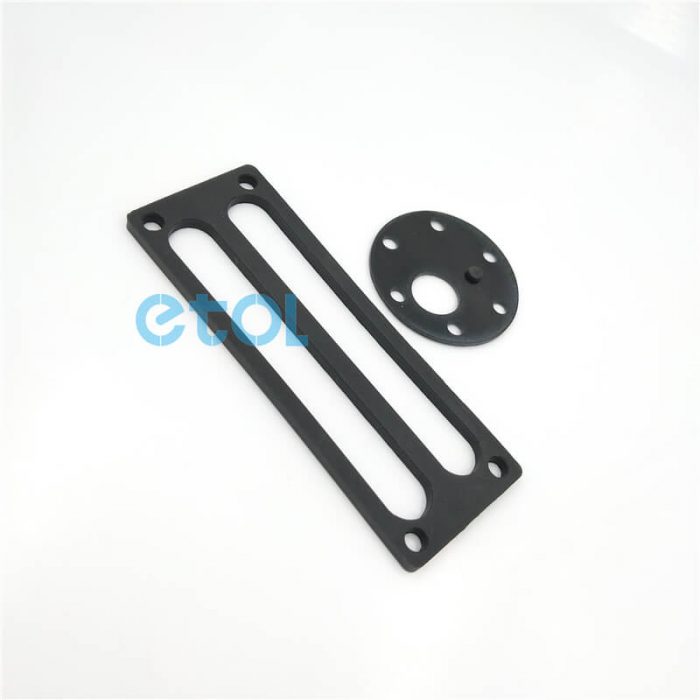 silicone rubber gaskets