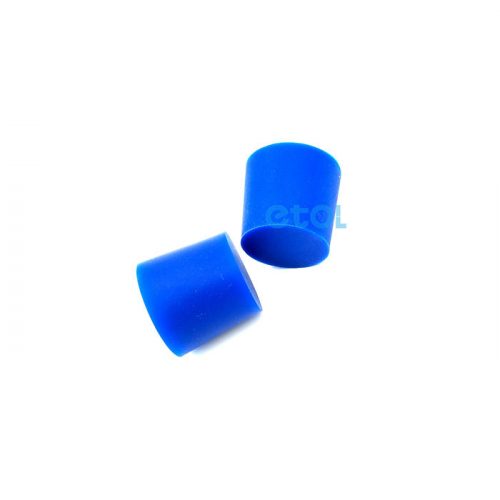 silicone stoppers