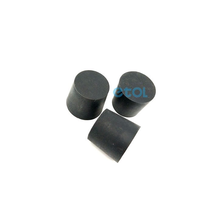 silicone plugs