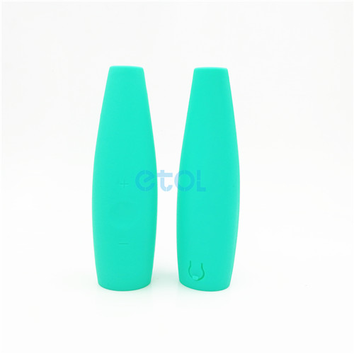 silicone sleeve for electric toothbrush
