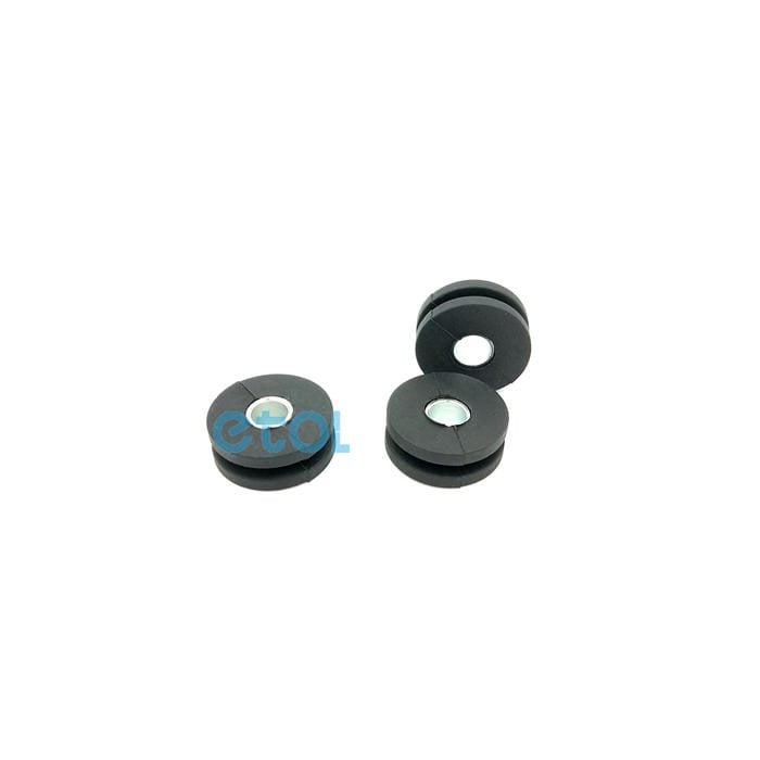 rubber grommet