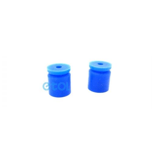 silicone grommet