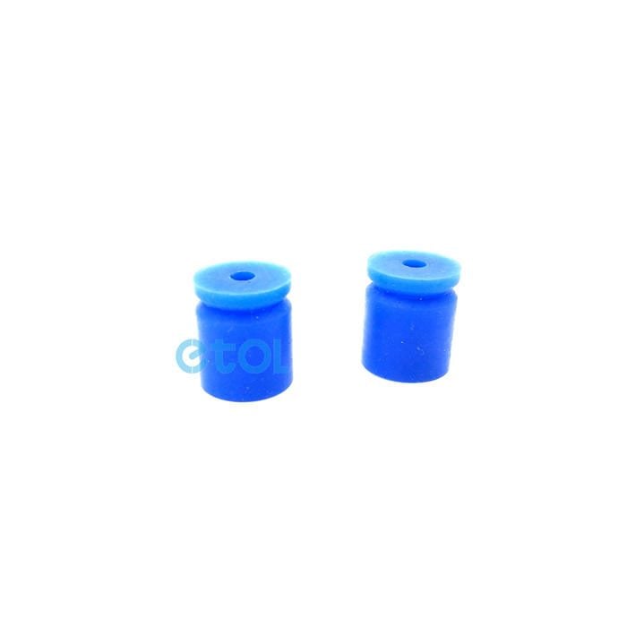 silicone grommet