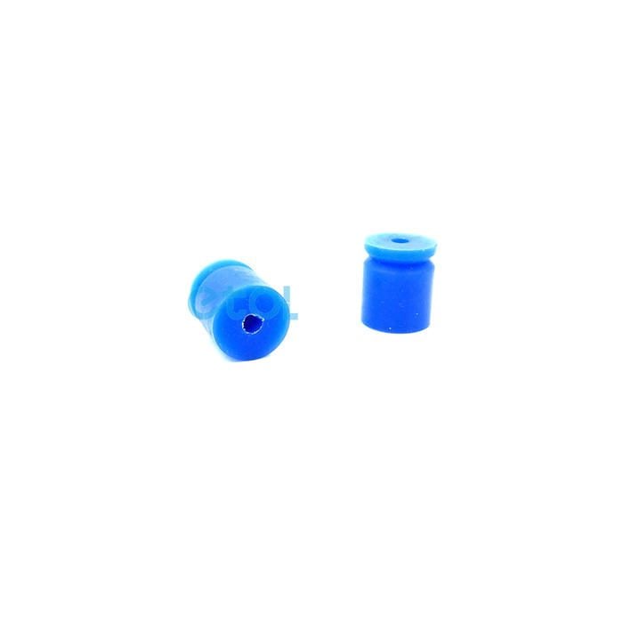 silicone grommet