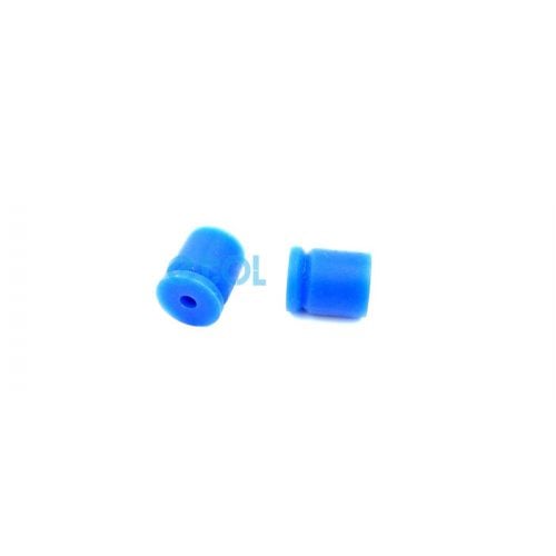 silicone grommet