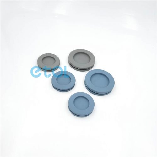 silicone rubber gaskets