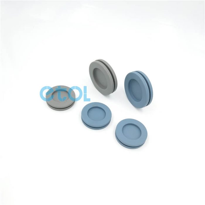 silicone rubber gaskets