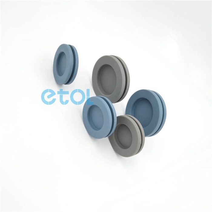 silicone rubber gaskets