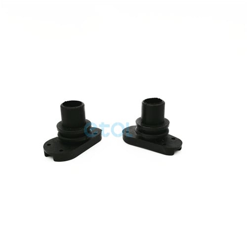 silicone grommet