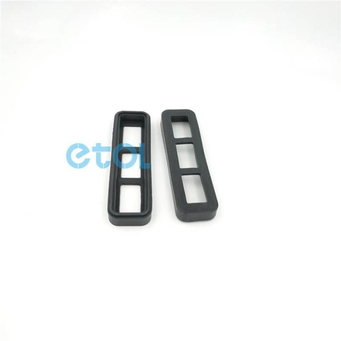 silicone rubber gaskets