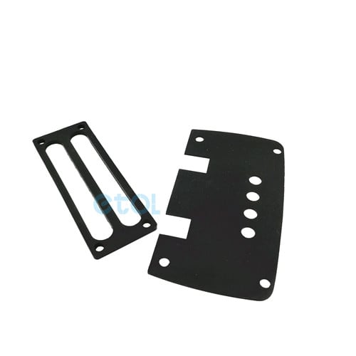 anti-slip pad rubber feet