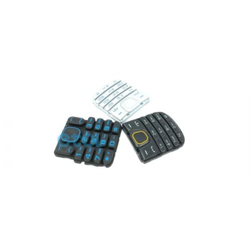 silicone keypads