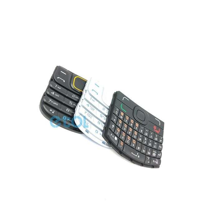 silicone keypads