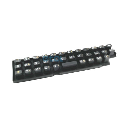 waterproof numeric keypad