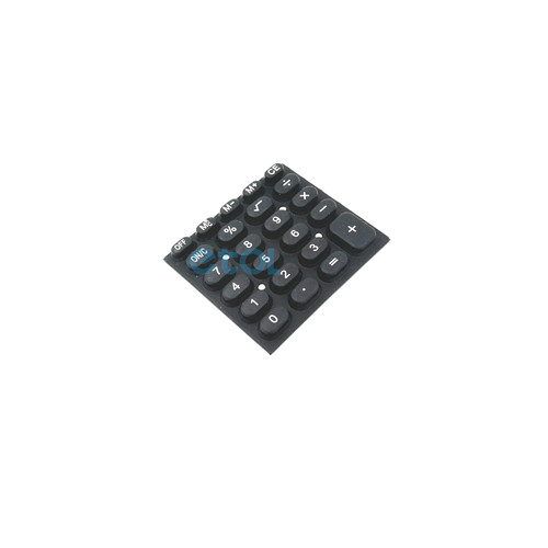 numeric keypad