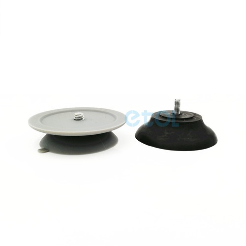 suction cup with screw