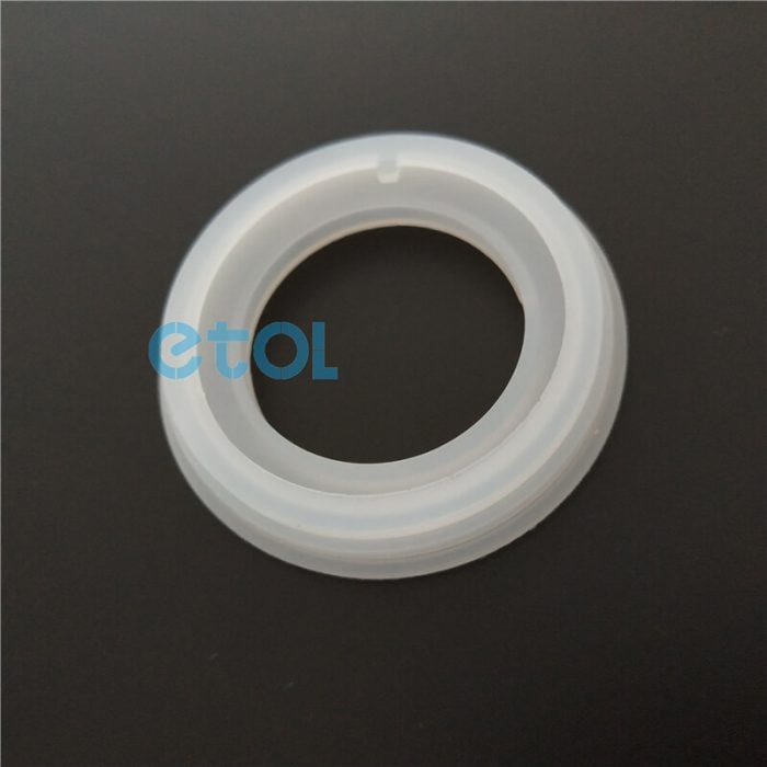 silicone rubber gaskets