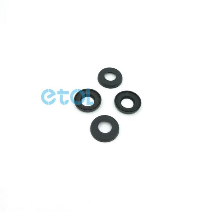 round rubber washer