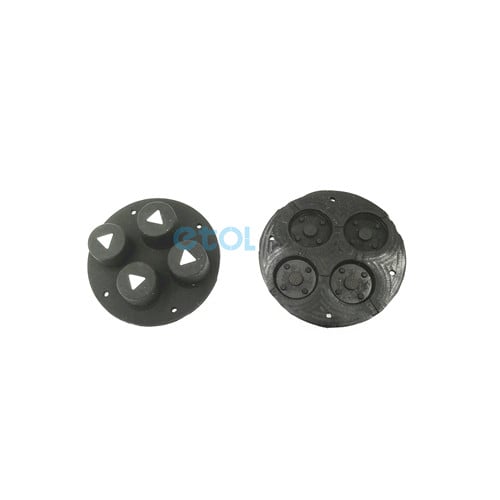 silicone rubber keypad