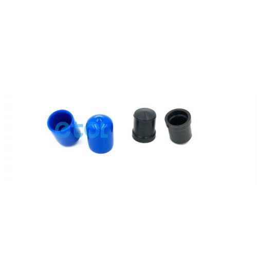 silicone caps