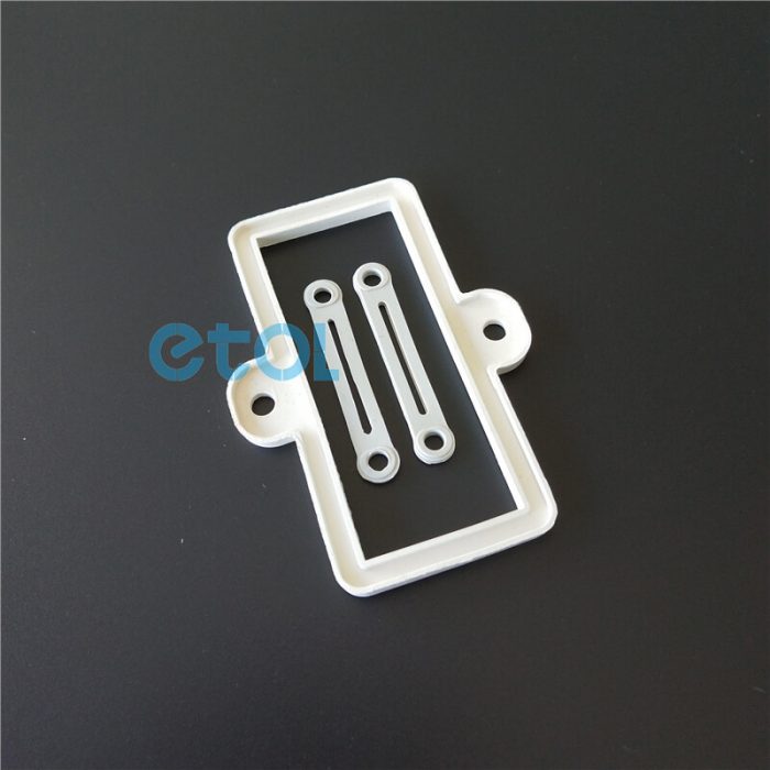 silicone rubber gasket