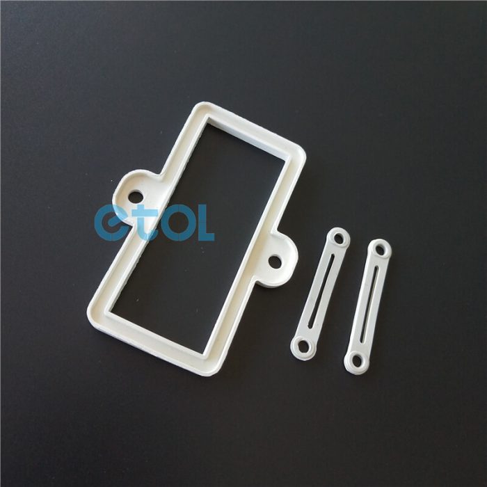 silicone rubber gasket