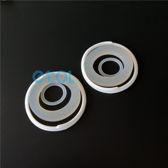 silicone O-ring