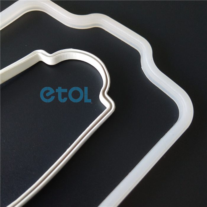 rubber gasket