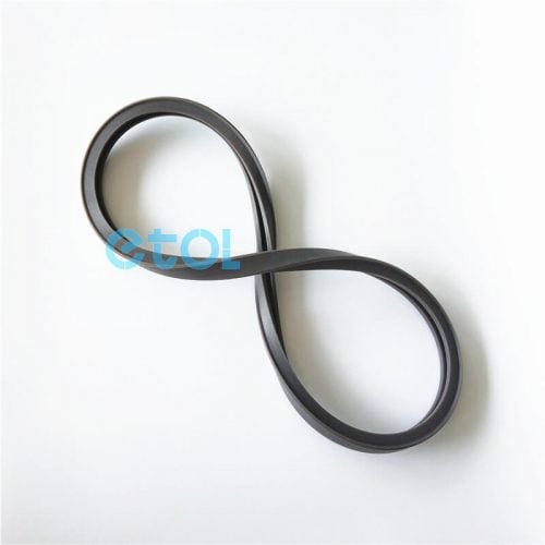 EPDM rubber seal